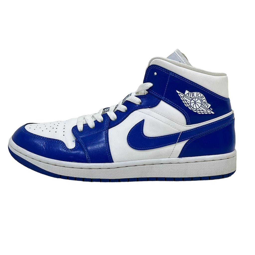 ナイキ NIKE WMNS Air Jordan 1 Mid 