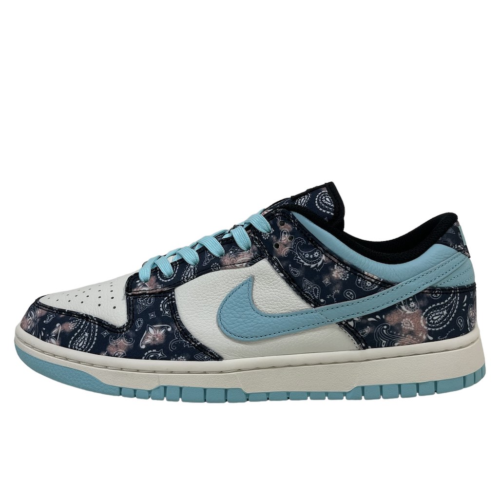 ナイキ NIKE BY YOU DUNK LOW UNLOCKED ダンクロー アンロックド  