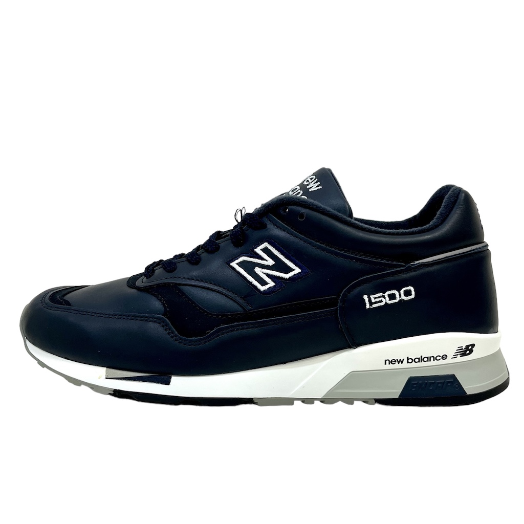 未使用品 ニューバランス NEW BALANCE M1500 