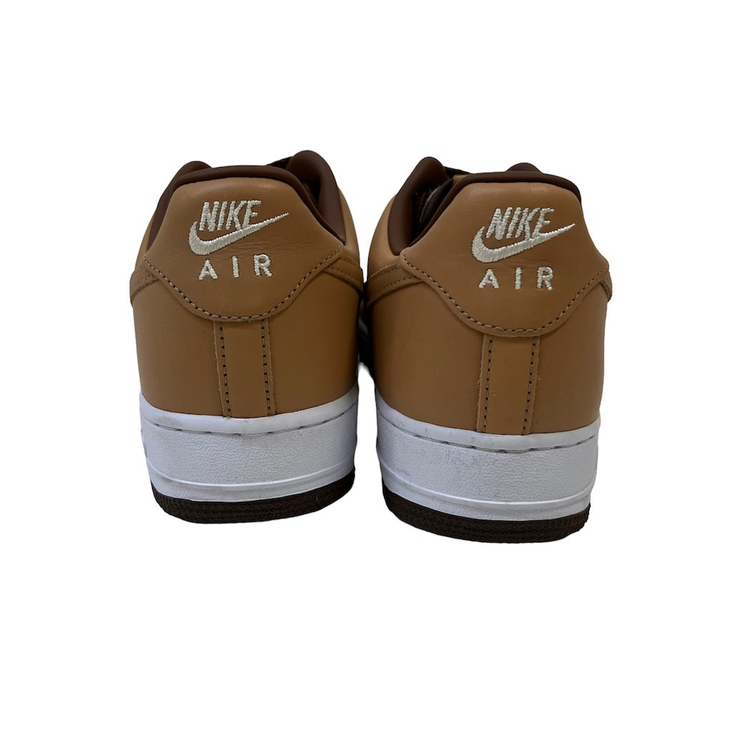 ナイキ NIKE AIR FORCE 1 LOW “ACORN” エアフォース1 エイコーン 