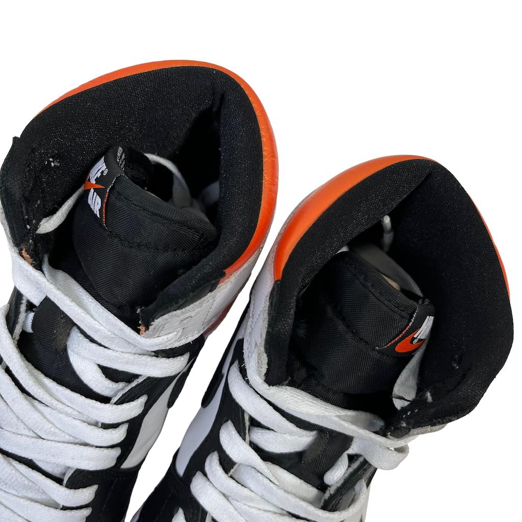 ナイキ NIKE Air Jordan 1 Retro High OG ナイキ NIKE Air Jordan 1 Retro High OG