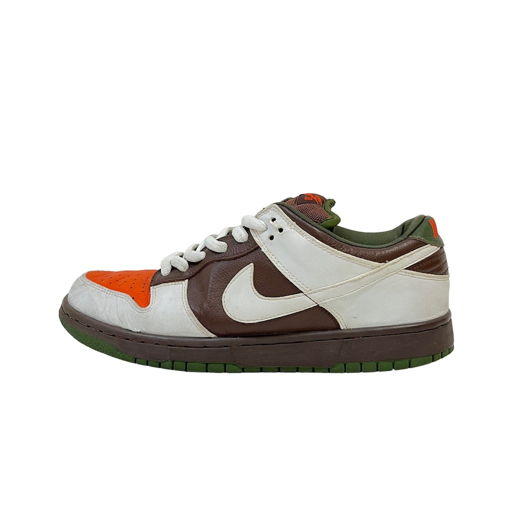 ナイキ エスビー NIKE SB 04年製 Dunk SB Low 
