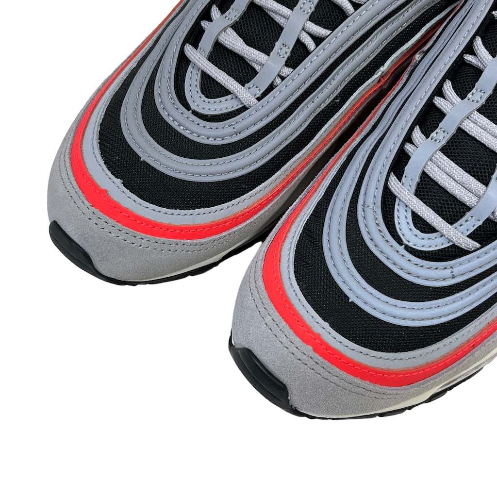 未使用品 ナイキ NIKE AIR MAX 97 未使用品 ナイキ NIKE AIR MAX 97