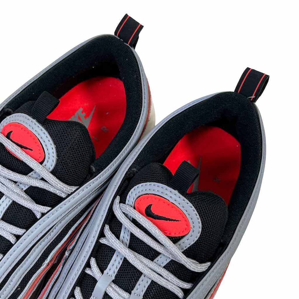 未使用品 ナイキ NIKE AIR MAX 97 未使用品 ナイキ NIKE AIR MAX 97