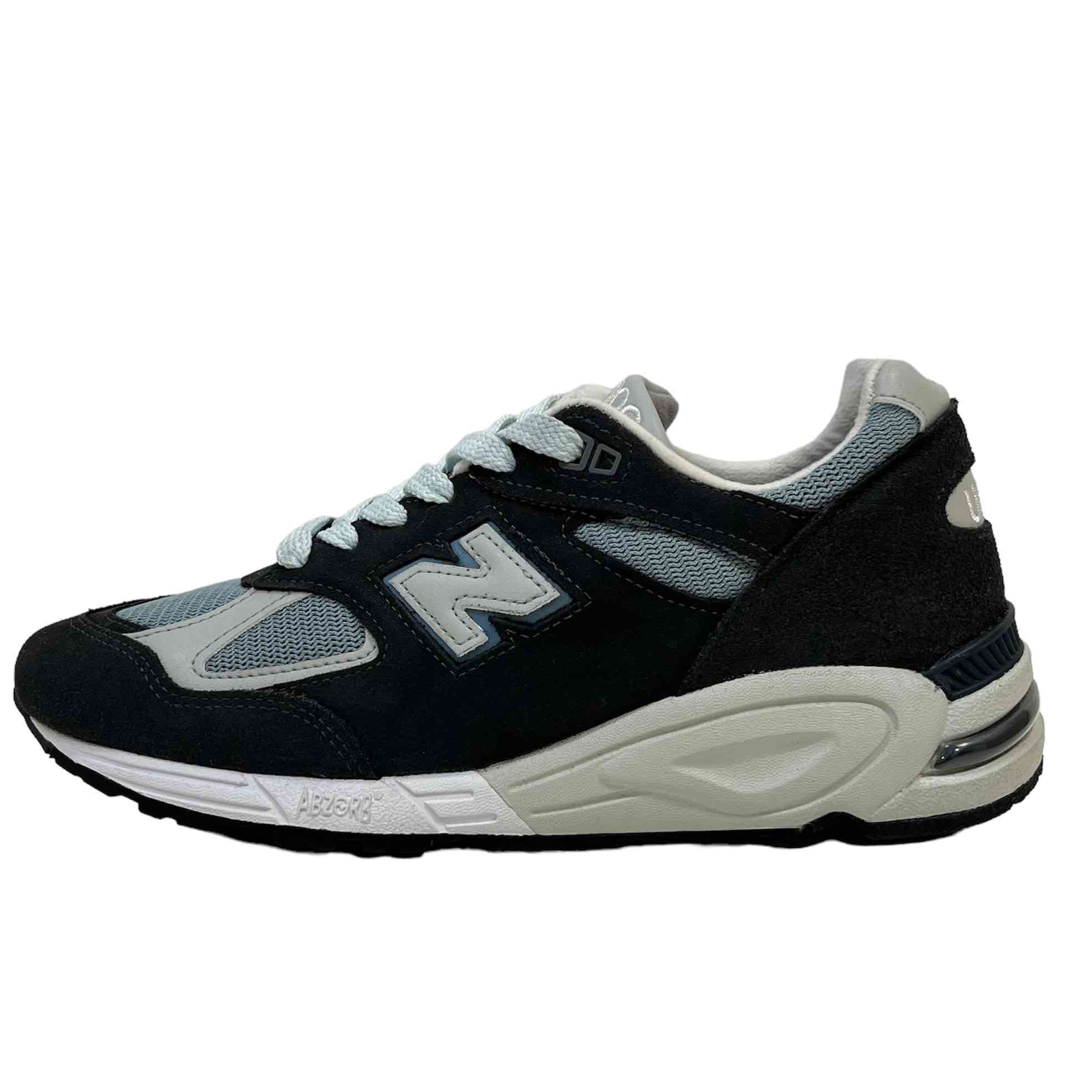 ニューバランス NEW BALANCE × Ronnie Fieg 990V2 