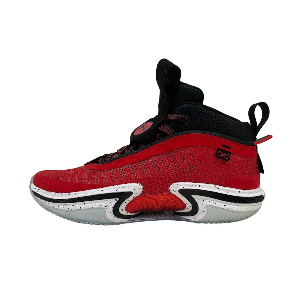 ナイキ NIKE Air Jordan 36 SE 