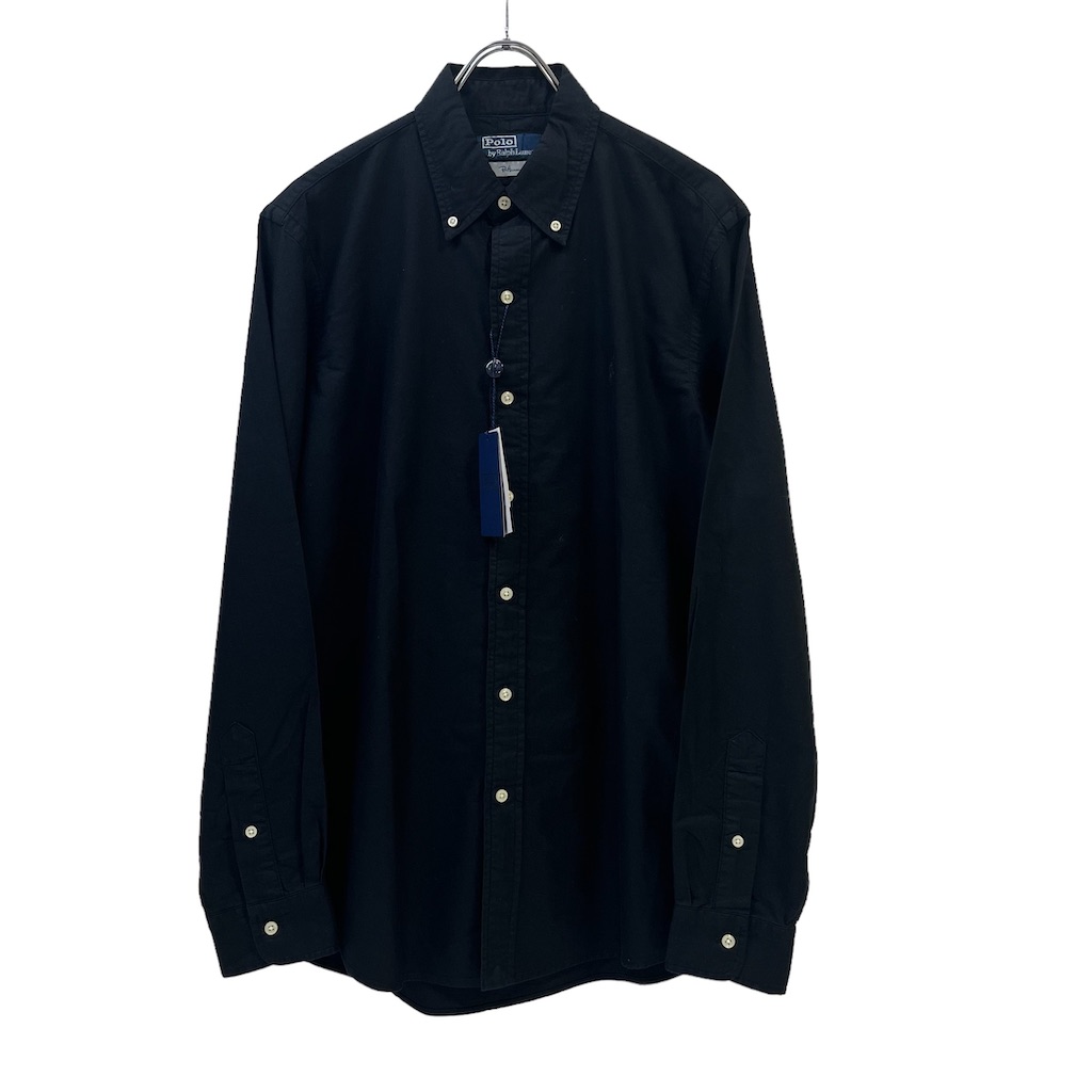 未使用品 ポロ バイ ラルフローレン Polo by Ralph Lauren x ロン 