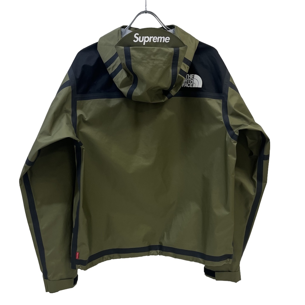 未使用品 ザノースフェイス THE NORTH FACE × Supremeシュプリーム 