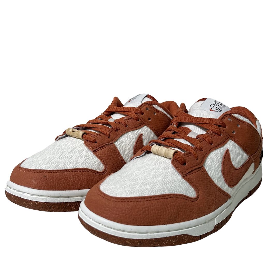 ナイキ NIKE Nike WMNS Dunk Low Sun Club Brown/White ウィメンズ  