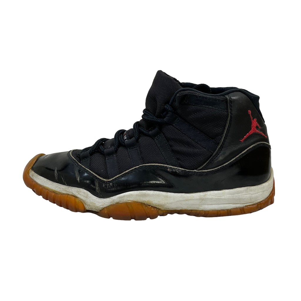 96年製 難有り 27.5cm US9.5 NIKE AIR BAKIN 130835-611 ナイキ エア ベイキン レッド ブラック メンズ スニーカー H87762 2025年最新Yahoo!オークション -ナイキ エアマックス 90 27(27.5cm