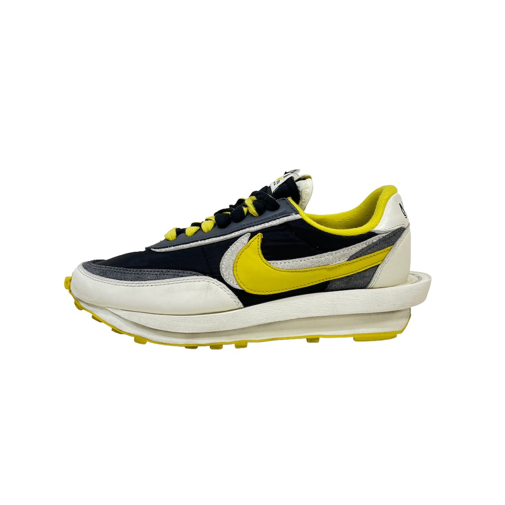 ナイキ NIKE ×アンダーカバー UNDERCOVER × サカイ sacai LD Waffle  