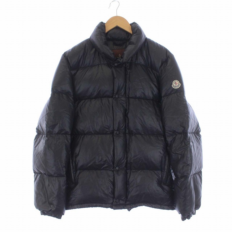 モンクレール MONCLER 茶タグ VENISE ベニス ダウンジャケット  
