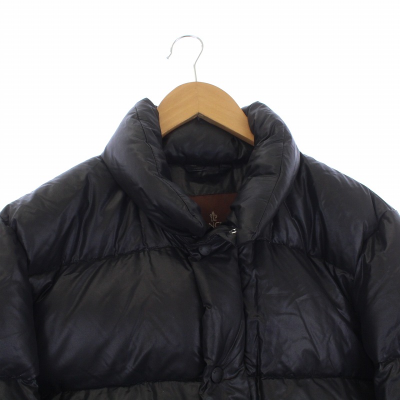 モンクレール MONCLER 茶タグ VENISE ベニス ダウンジャケット 