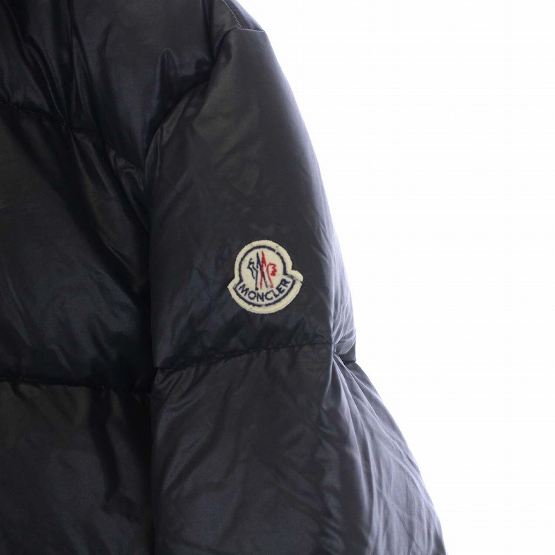 モンクレール MONCLER 茶タグ VENISE ベニス ダウンジャケット 
