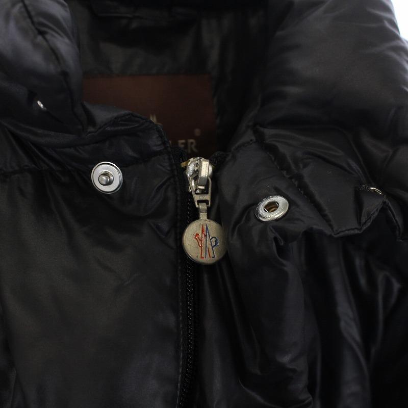 モンクレール MONCLER 茶タグ VENISE ベニス ダウンジャケット 