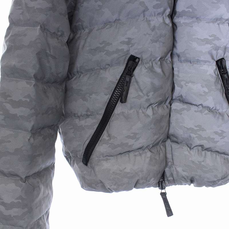 デュベティカ DUVETICA HYDROGEN ハイドロゲン ダウンジャケット