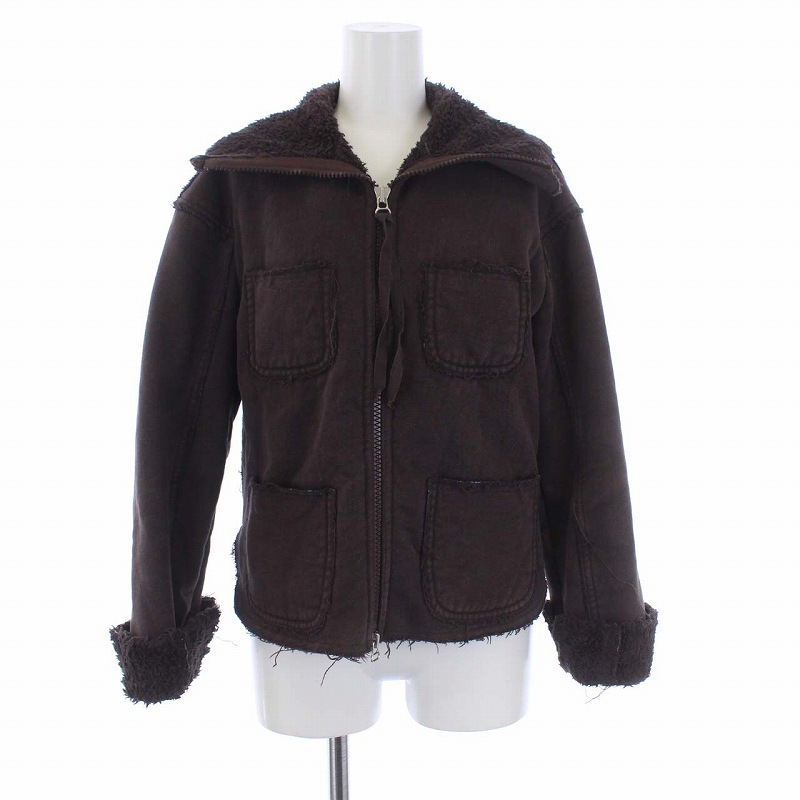マルタンマルジェラ 6 Martin Margiela 6 06AW ここのえ アーカイブ 