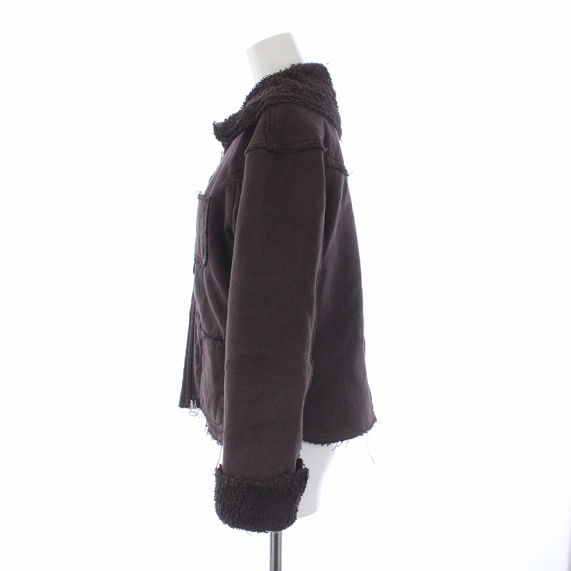 マルタンマルジェラ 6 Martin Margiela 6 06AW ここのえ アーカイブ 