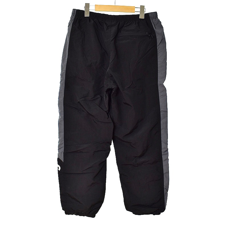 シュプリーム SUPREME 19AW Side Logo Track Pant サイドロゴ トラック 
