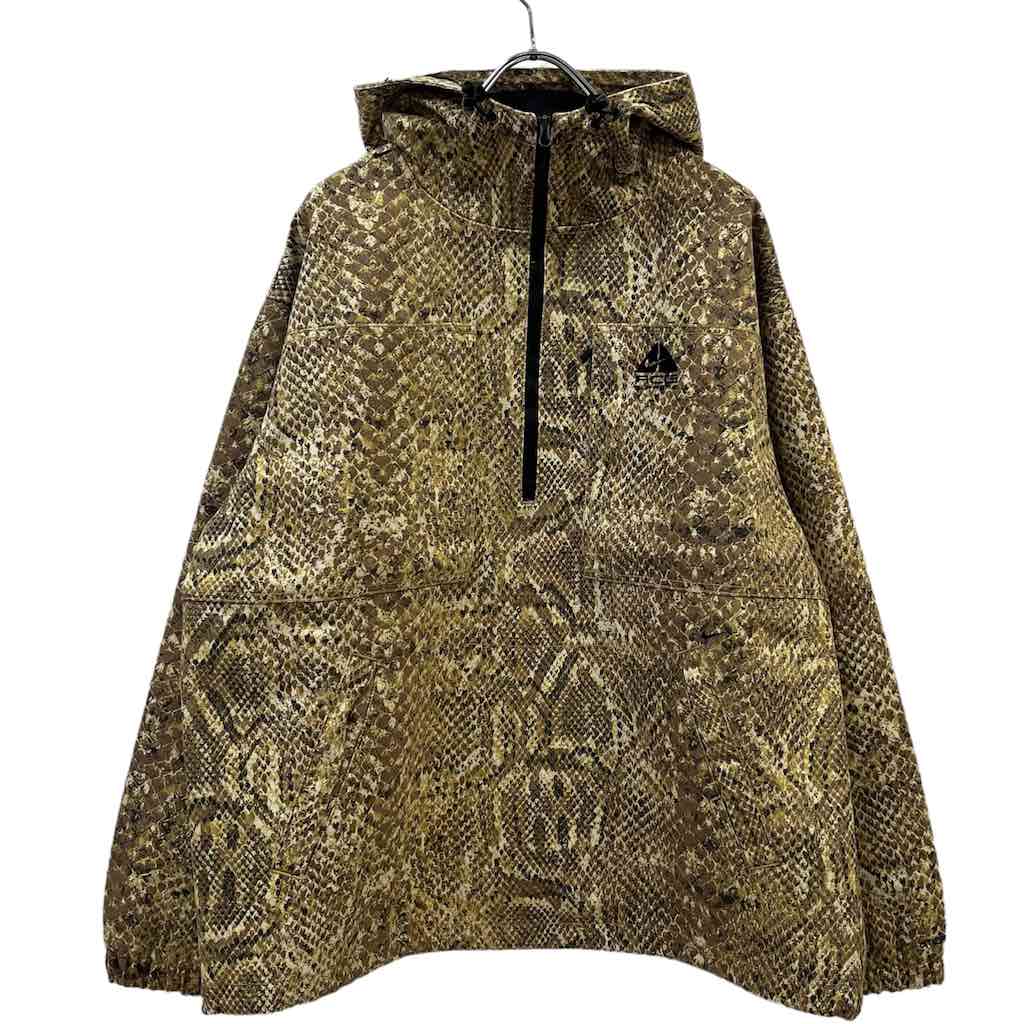未使用品 シュプリーム SUPREME × Nike ACG ナイキ エーシージー 22AW 