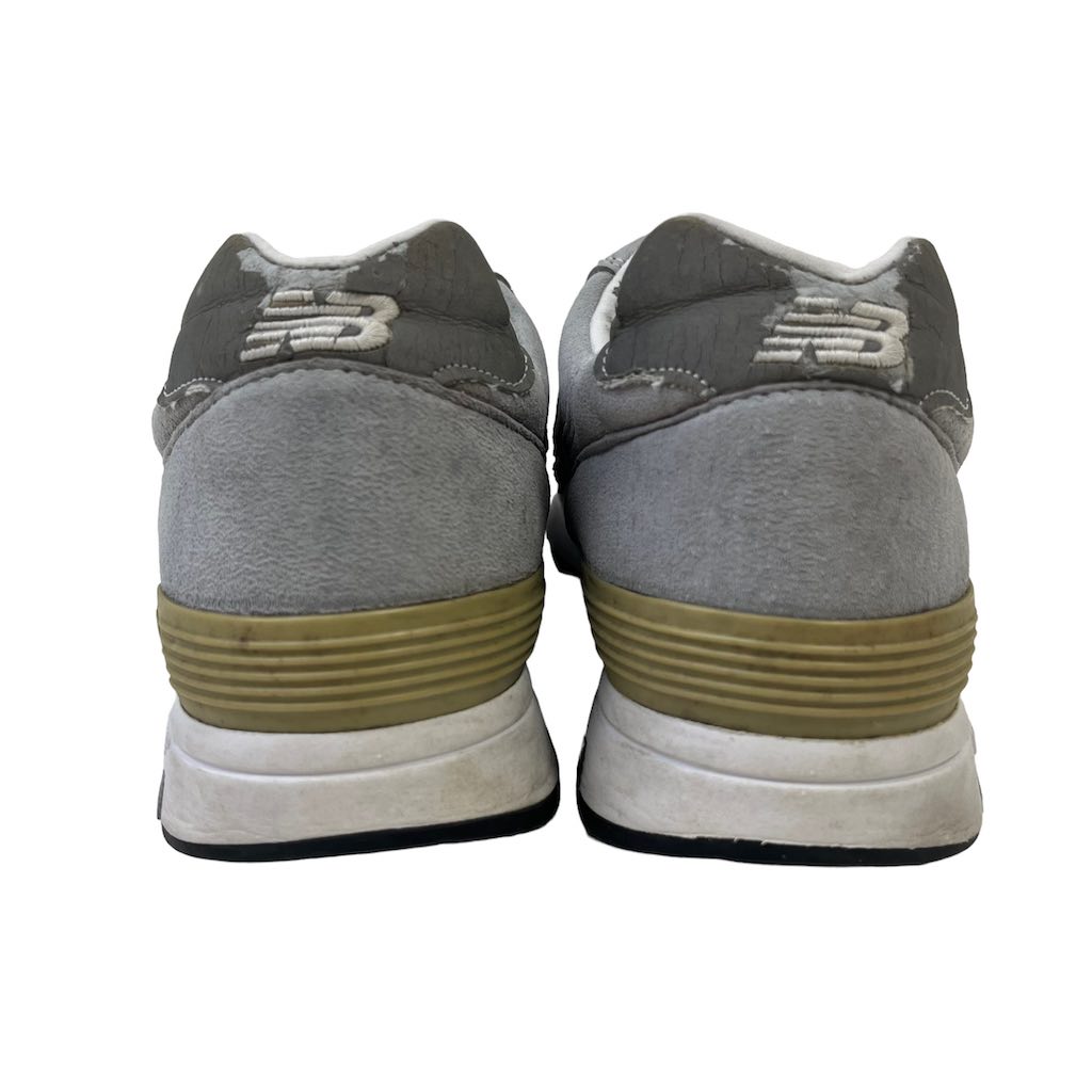 ニューバランス NEW BALANCE M1400JGY USA製 グレー 灰 US9.5 27.5cm