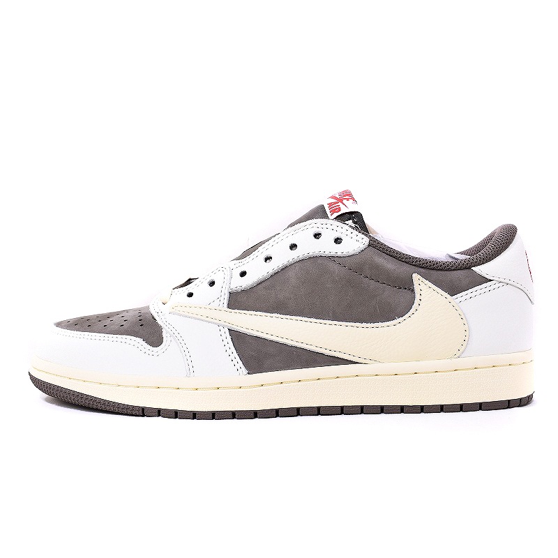 未使用品 ナイキ NIKE トラヴィス スコット Travis Scott Air Jordan 1 