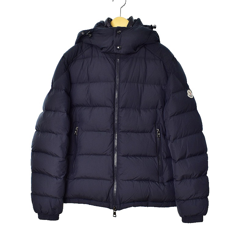 モンクレール MONCLER 16AW BRIQUE ブリク ダウンジャケット 