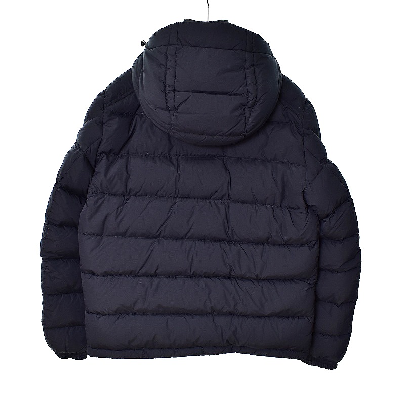 モンクレール MONCLER 16AW BRIQUE ブリク ダウンジャケット 