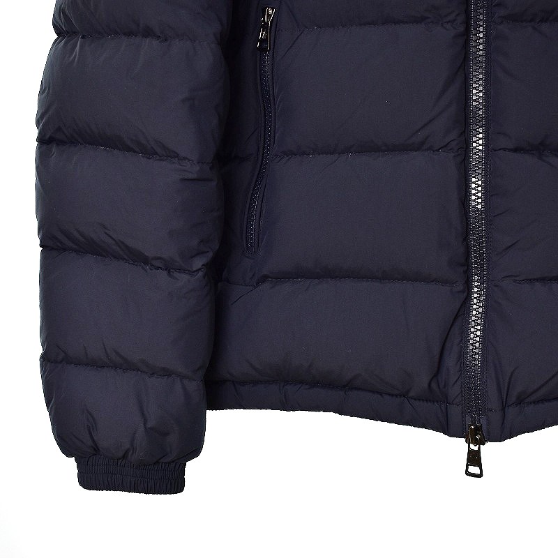 モンクレール MONCLER 16AW BRIQUE ブリク ダウンジャケット 