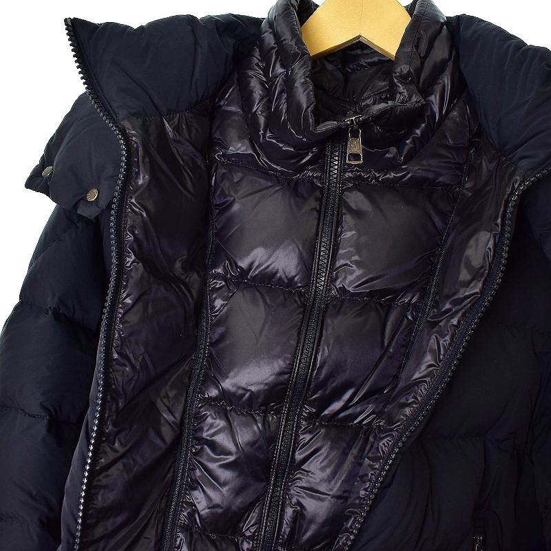 モンクレール MONCLER 16AW BRIQUE ブリク ダウンジャケット 