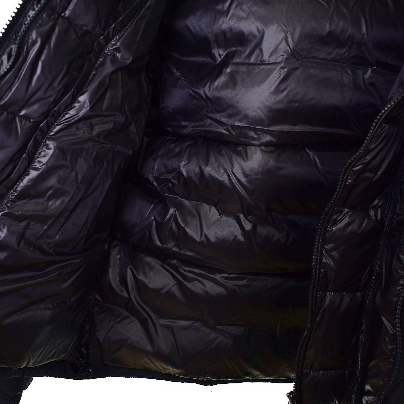 モンクレール MONCLER BRIQUE ブリク ダブルジップ Moncler Brique jacket