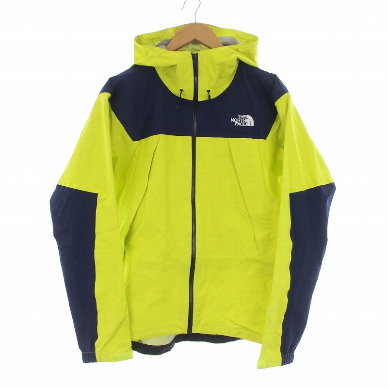 ザノースフェイス THE NORTH FACE 19SS Climb Light Jacket GORE-TEX 