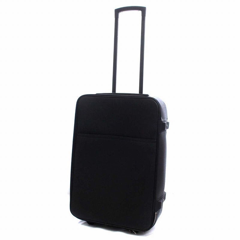 ルイヴィトン LOUIS VUITTON タイガ ペガス55 キャリーケース  