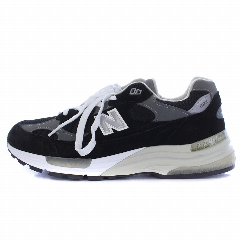 未使用品 ニューバランス NEW BALANCE M992EB USA製 スニーカー 