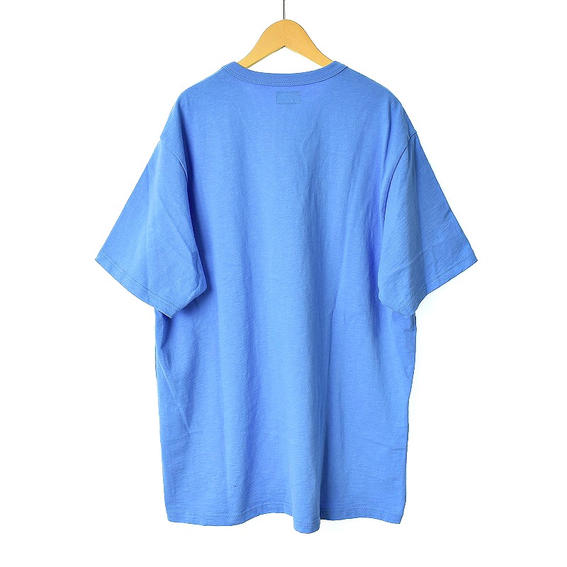 シュプリーム SUPREME 22SS No Love S/S Top Tシャツ カットソー 半袖 