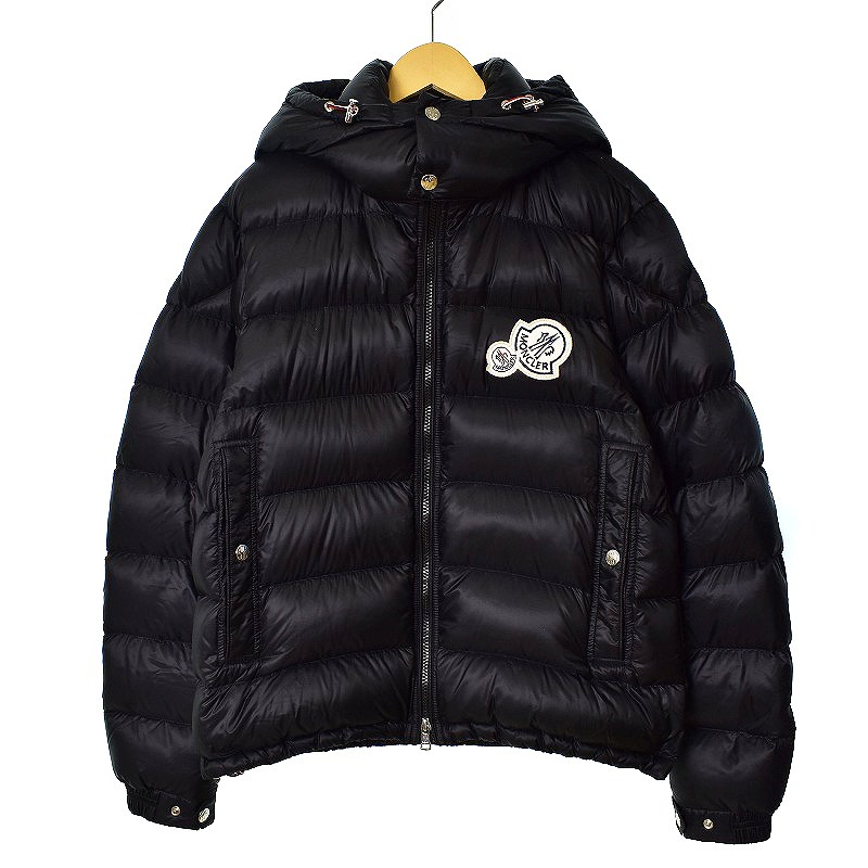 モンクレール MONCLER 18年 BRAMANT ブラマント ダウンジャケット 