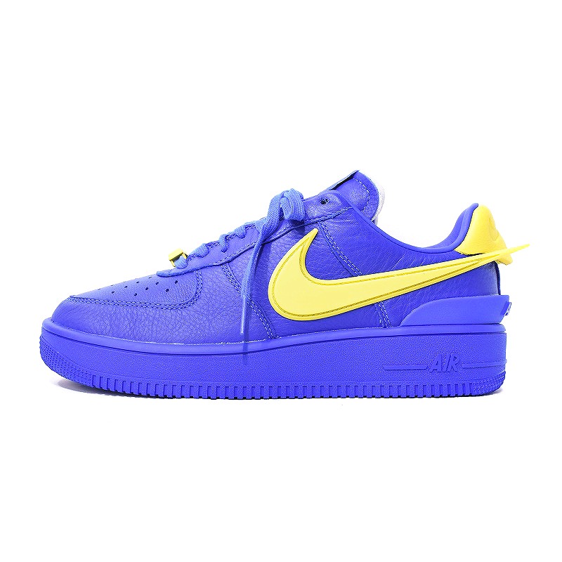 未使用品 ナイキ NIKE アンブッシュ AMBUSH Air Force 1 Low Game 