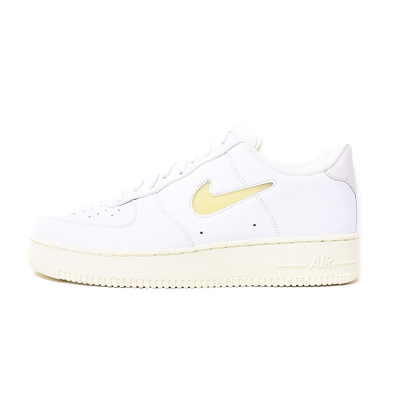 ナイキ NIKE Air Force 1 Low Jewel Pale Vanilla エアフォース1 ロー 