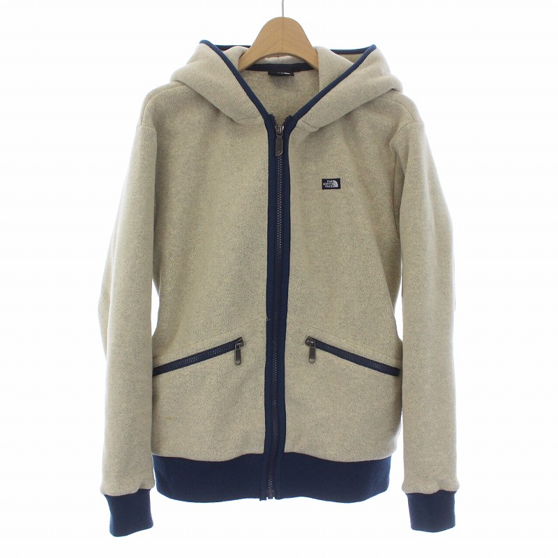 ザノースフェイス THE NORTH FACE ARMADILLA FULLZIP HOODIE アル 