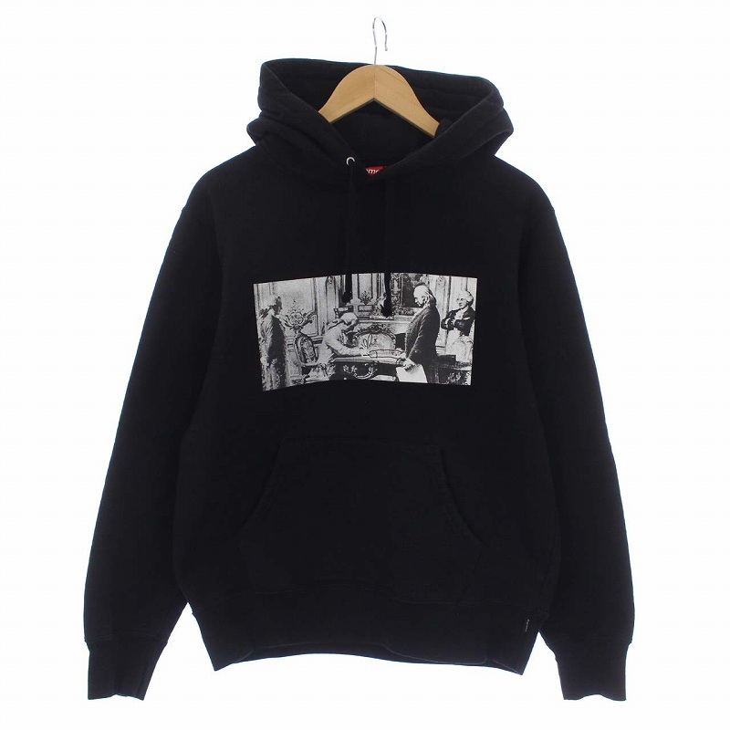 シュプリーム SUPREME Mike Kelley 18AW Reconstructed History  