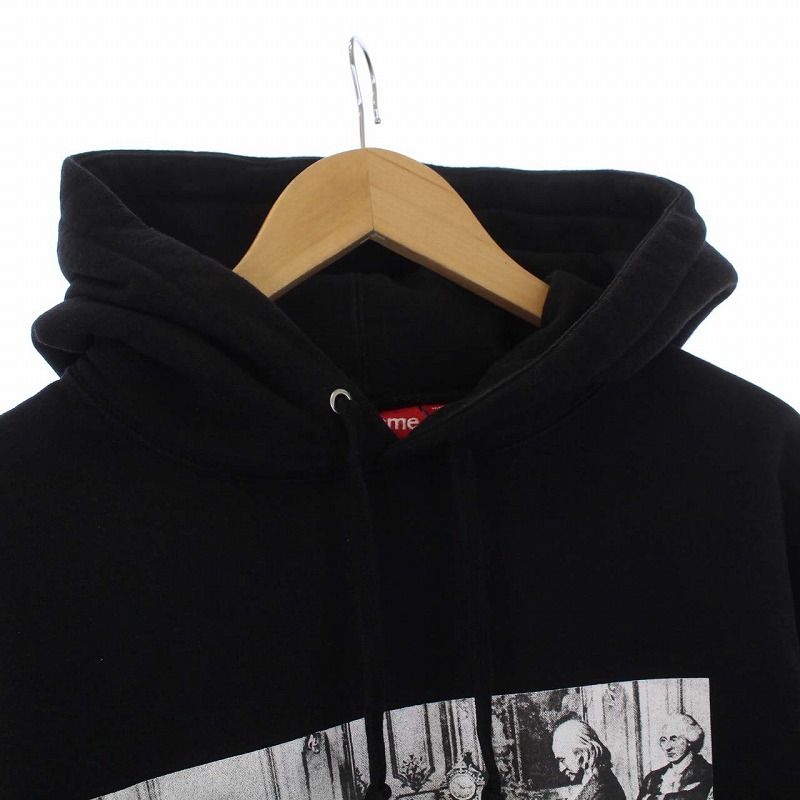 シュプリーム SUPREME Mike Kelley 18AW Reconstructed History 