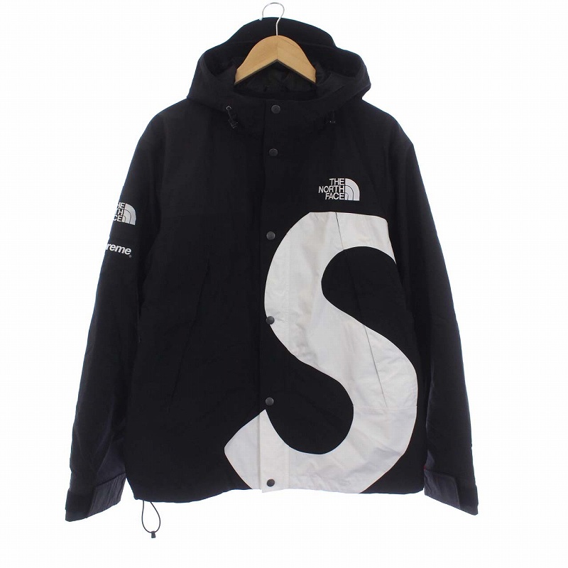 シュプリーム SUPREME THE NORTH FACE 20AW S Logo Mountain Jacket 