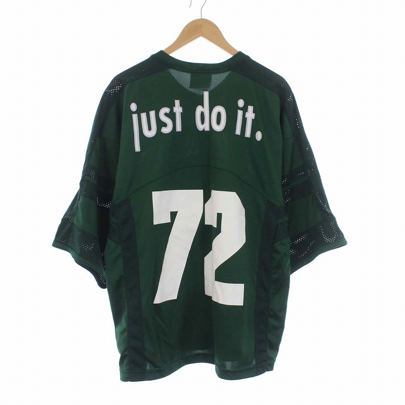 ナイキ NIKE Cactus Plant Flea Market S/S Jersey Green Tシャツ 