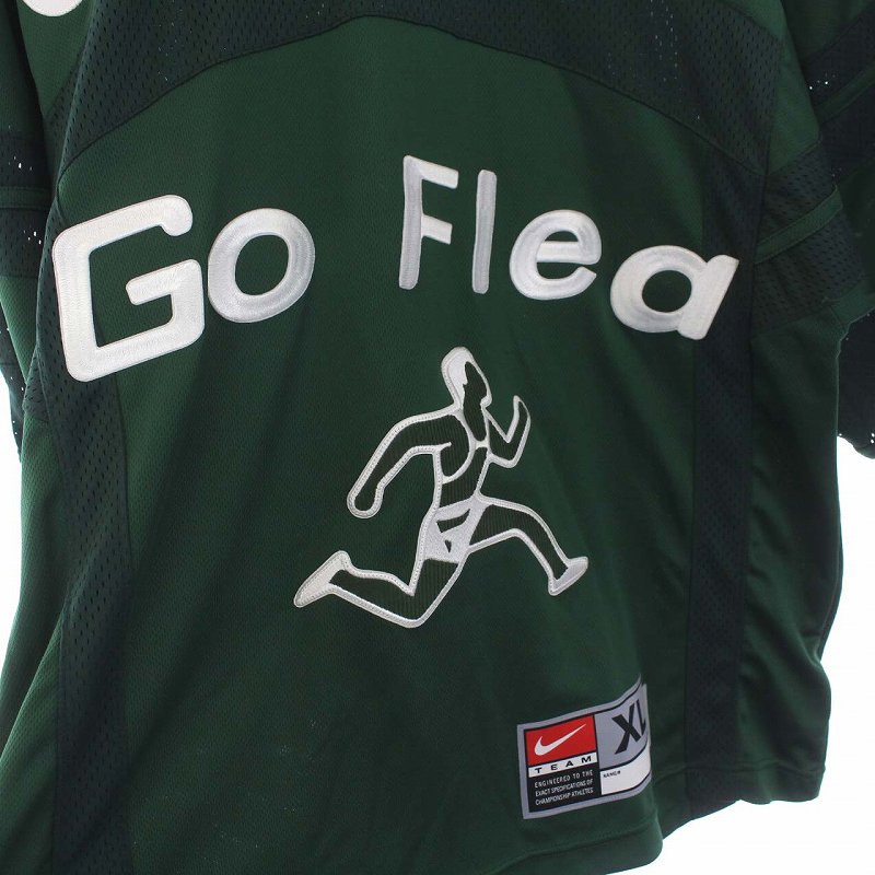 ナイキ NIKE Cactus Plant Flea Market S/S Jersey Green Tシャツ 