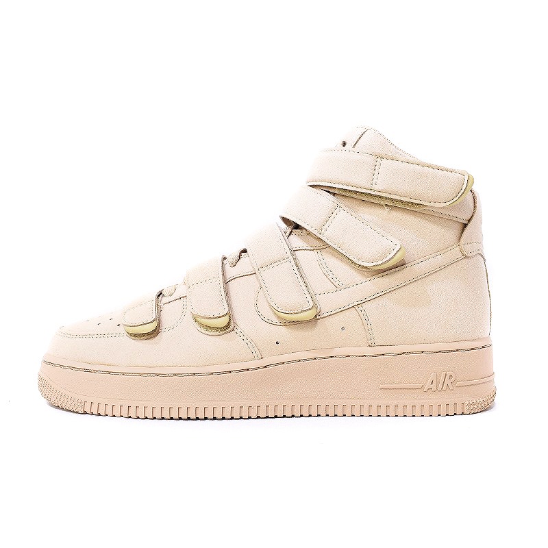 未使用品 ナイキ NIKE Billie Eilish Air Force 1 High 07 SP Mushroom 