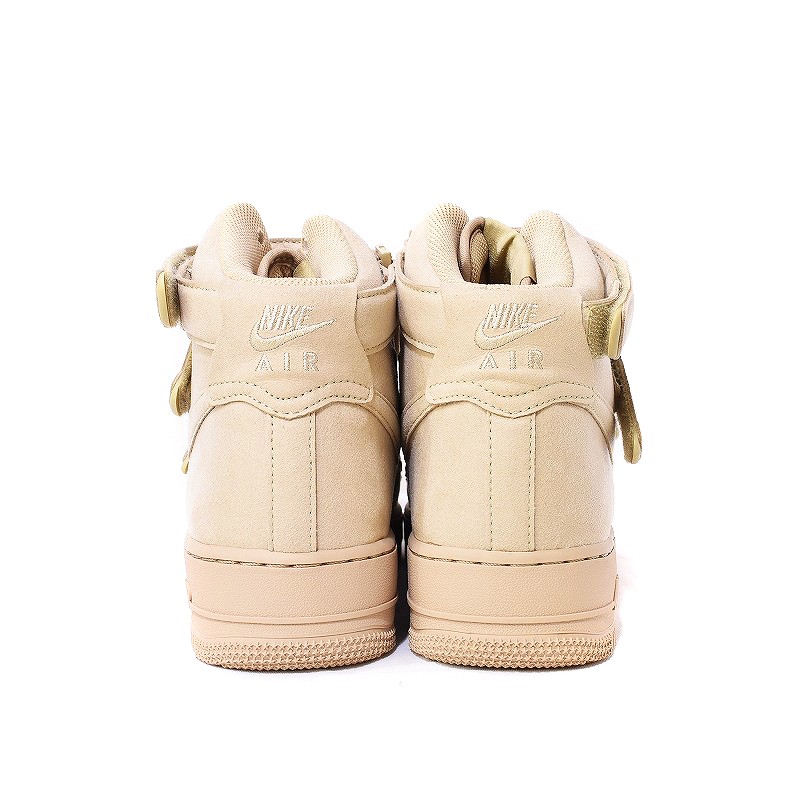 未使用品 ナイキ NIKE Billie Eilish Air Force 1 High 07 SP 未使用品 ナイキ NIKE Billie Eilish Air Force 1 High 07 SP
