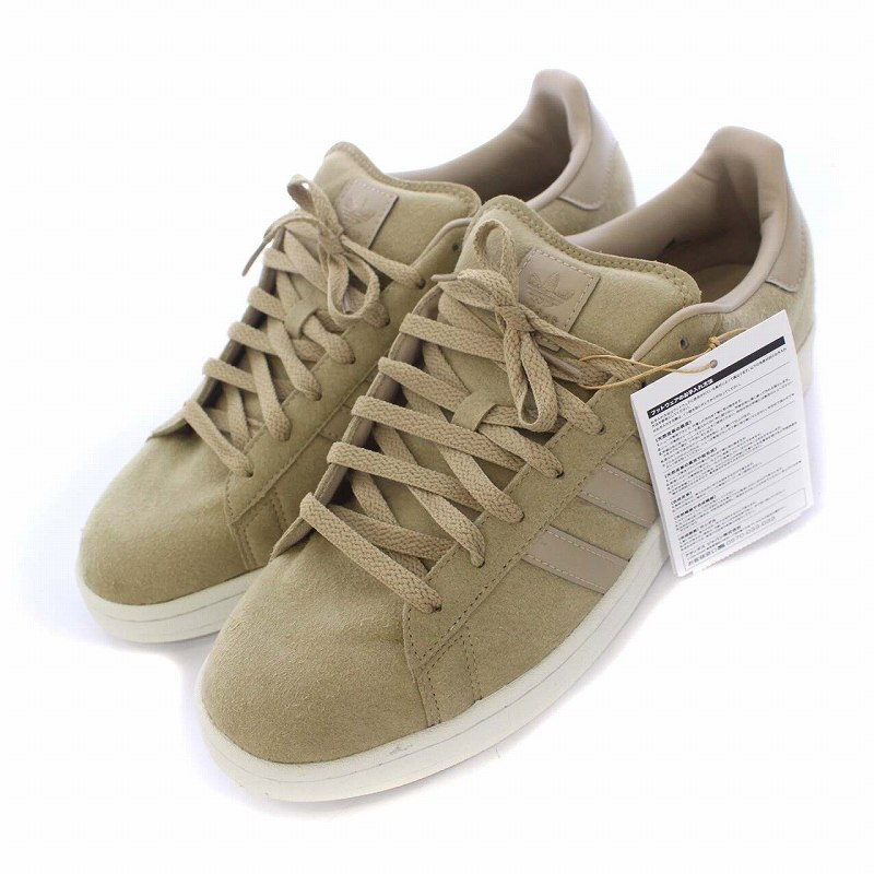 未使用品 アディダスオリジナルス adidas originals DESCENDANT Campus 