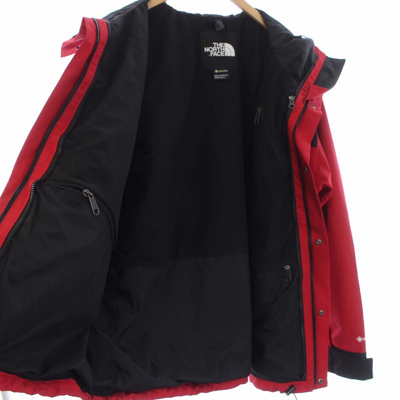 ザノースフェイス THE NORTH FACE 1990 Mountain Jacket GTX