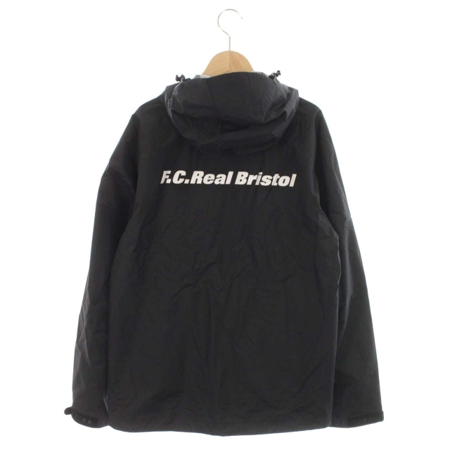 エフシーレアルブリストル F.C.Real Bristol FCRB RAIN JACKET FCRB 