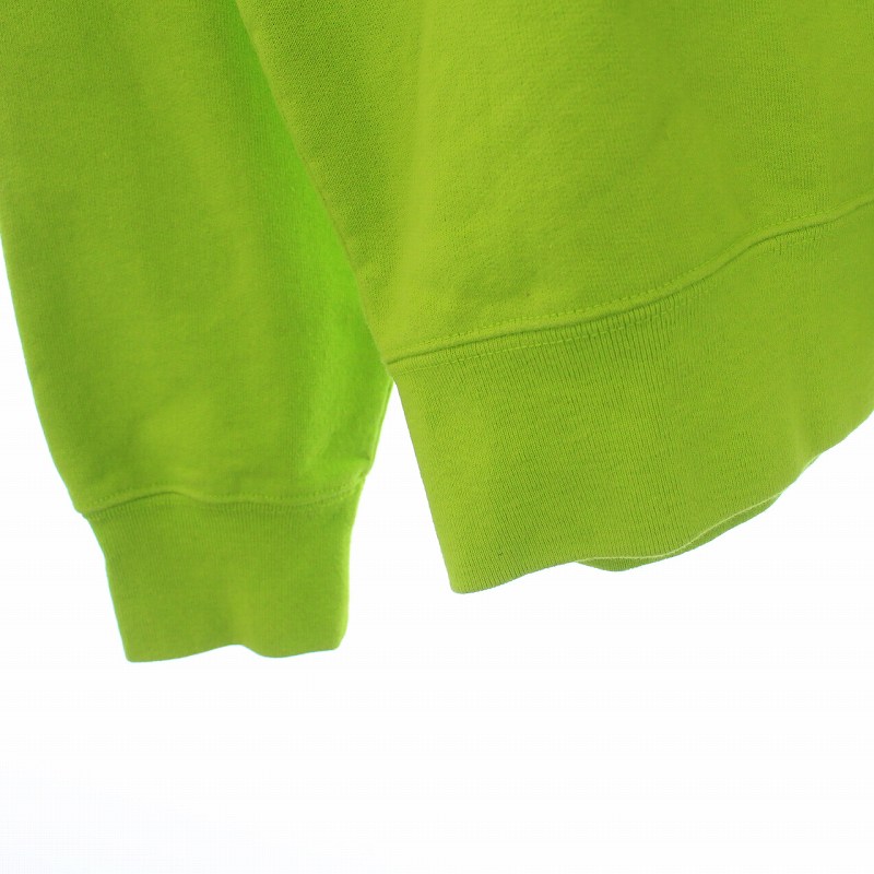 シュプリーム SUPREME 20SS Cutout Logo Crewneck スウェット 